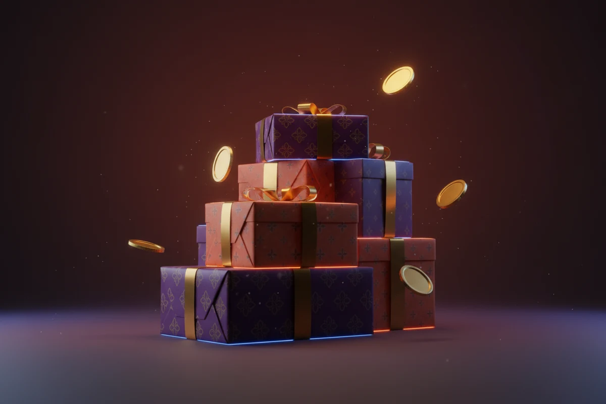Zizobet Bonuses & promotions